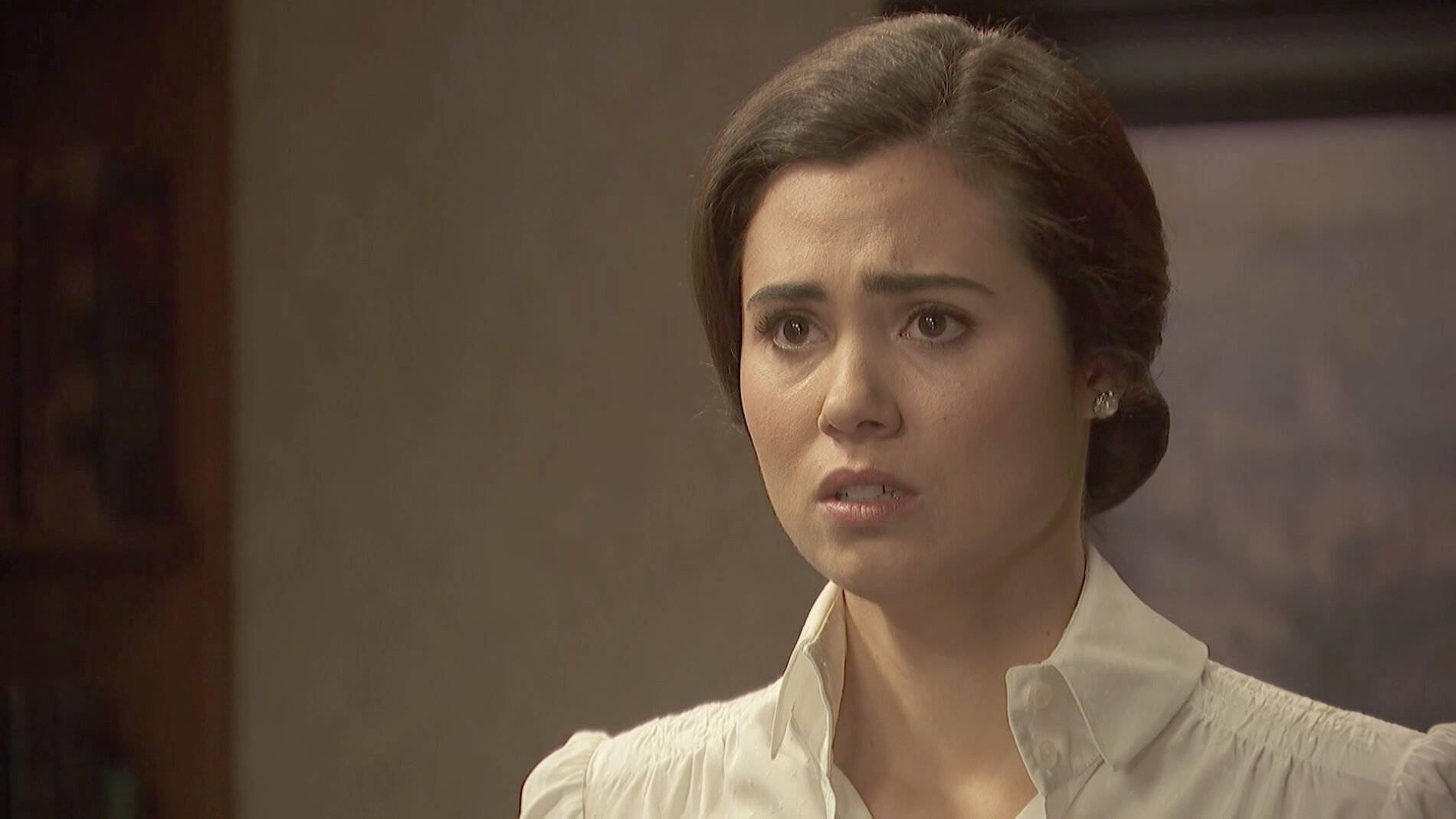 Mar&iacute;a hace saltar las alarmas: "Creo que Prudencio se muere" 