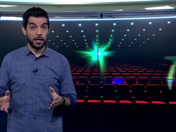 Estos son los estrenos ‘de oro’ que llegan a los cines esta semana