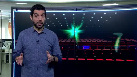 Estos son los estrenos ‘de oro’ que llegan a los cines esta semana Estos son los estrenos ‘de oro’ que llegan a los cines esta semana