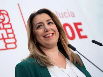 Susana Díaz Susana Díaz