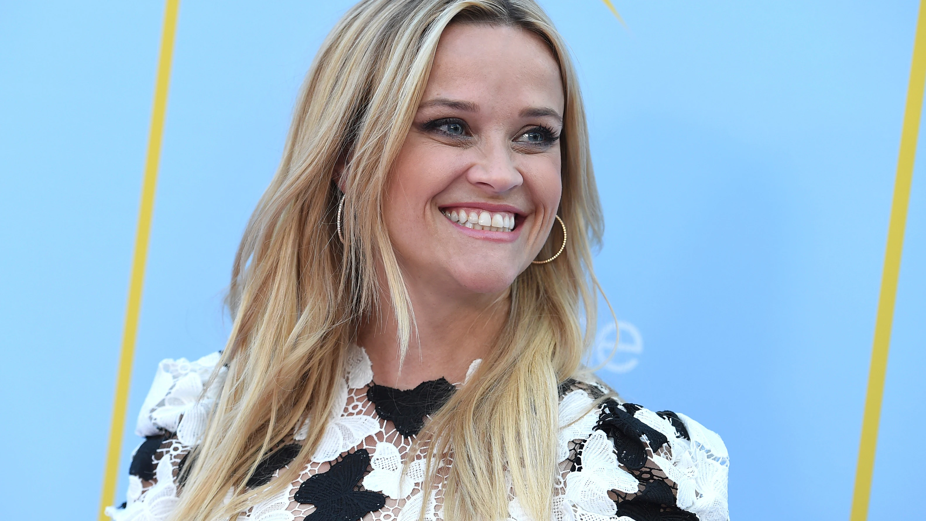 Reese Witherspoon Reese Witherspoon