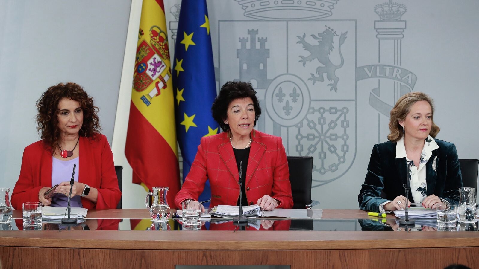 El Gobierno sube el impuesto sobre el diésel, que aumentará en 3,8 céntimos por litro