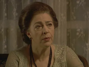 La brutal advertencia de Francisca Montenegro a Fernando La brutal advertencia de Francisca Montenegro a Fernando