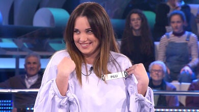 La petición de Pilu a Arturo Valls para no dejar de ser concursante central 