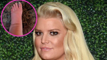 Jessica Simpson