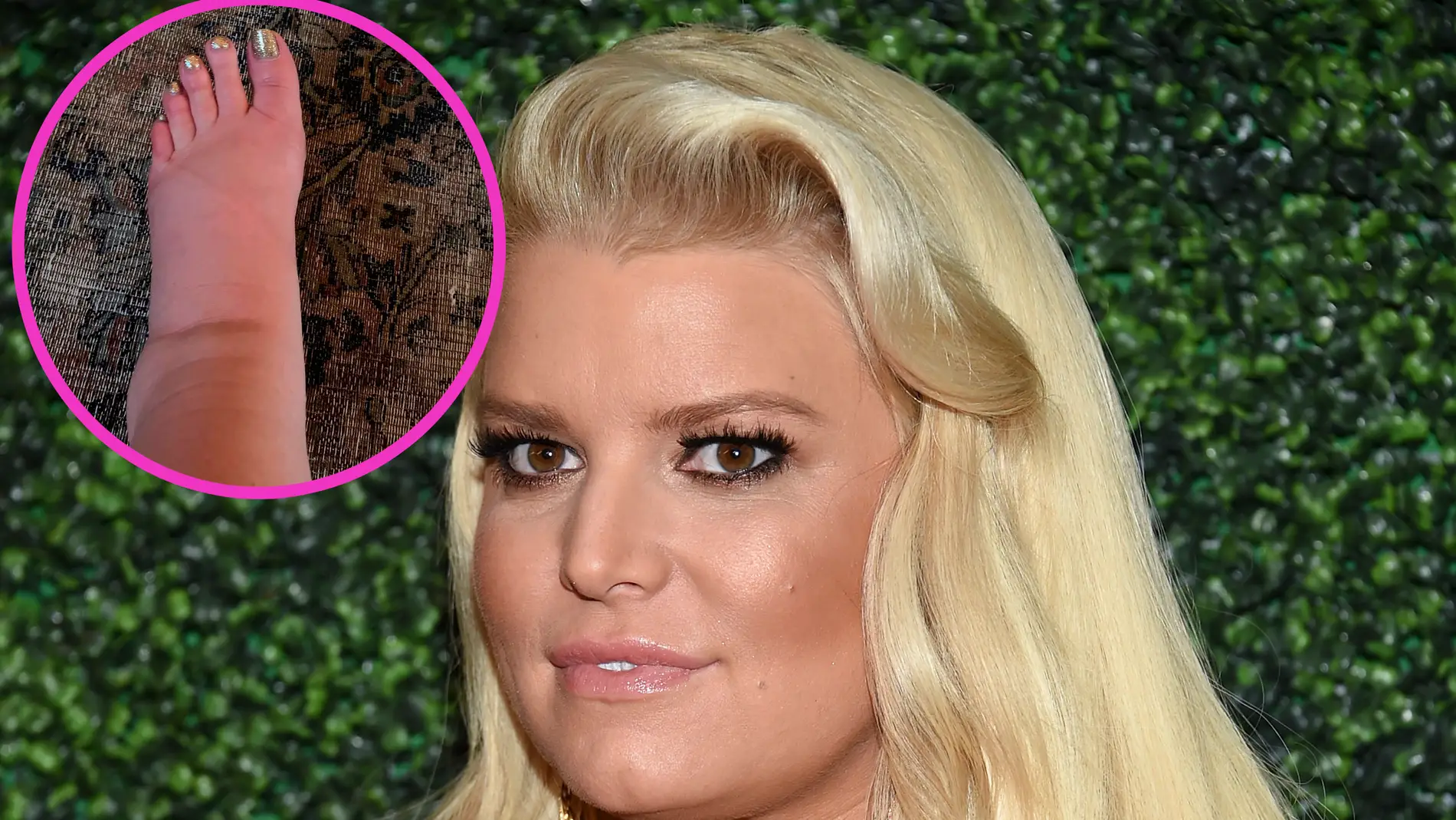 Jessica Simpson
