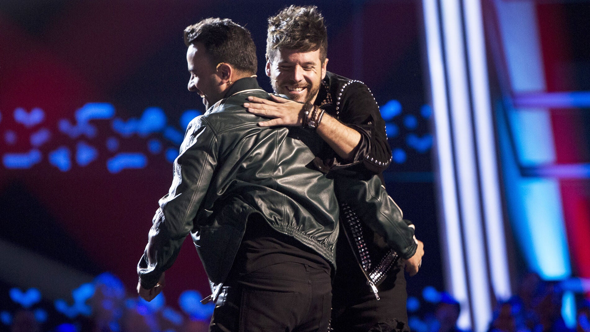 V&Iacute;DEO AVANCE: Sube la adrenalina en las 'Audiciones a ciegas' de 'La Voz': "&iexcl;Cierren las puertas que se escapa el talento!"