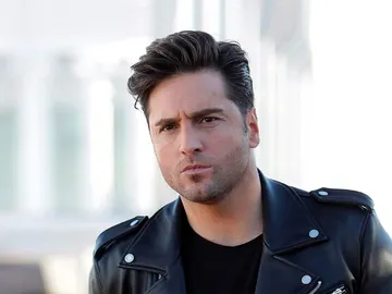 David Bustamante - Cara - 2019 David Bustamante - Cara - 2019