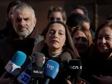 Inés Arrimadas Inés Arrimadas