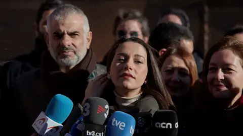 Inés Arrimadas Inés Arrimadas