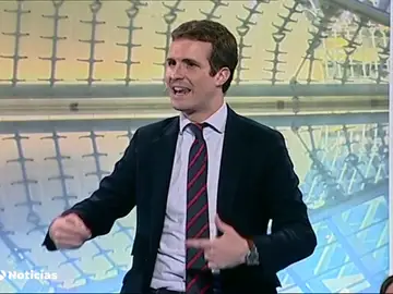 Pablo Casado Pablo Casado