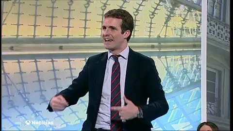 Pablo Casado Pablo Casado