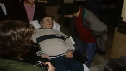 Ramón Sampedro Ramón Sampedro