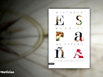 El libro que recopila 120 hitos de toda la historia de España