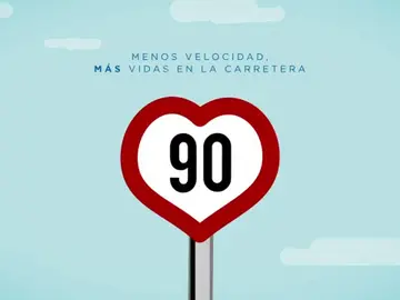 ¿Por qué la DGT ha decidido rebajar la velocidad máxima permitida? ¿Por qué la DGT ha decidido rebajar la velocidad máxima permitida?