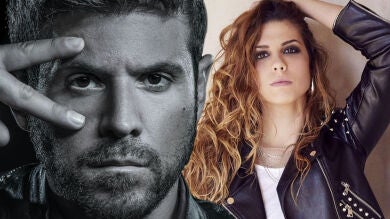 Las sinceras palabras de agradecimiento de Miriam Rodríguez al convertirse en asesora de Pablo López en los asaltos de 'La Voz'