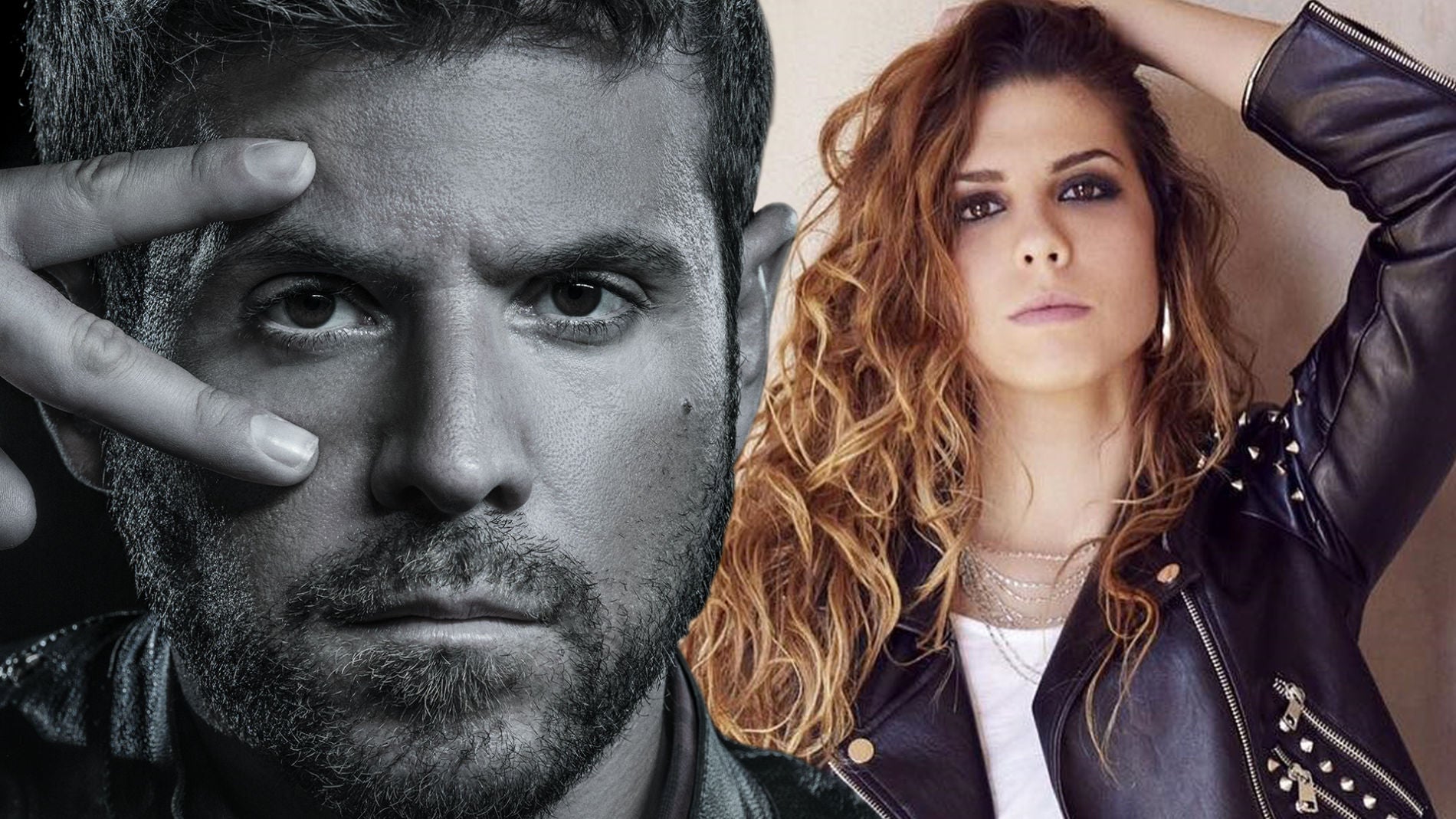 Miriam Rodr&iacute;guez, co-coach de Pablo L&oacute;pez en los asaltos de 'La Voz'