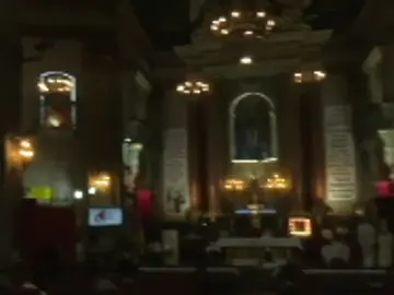 Parroquia San Antón Parroquia San Antón