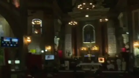 Parroquia San Antón Parroquia San Antón