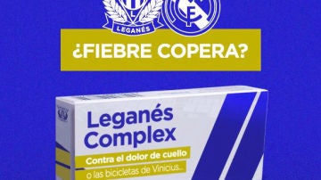 El 'Leganés Complex'