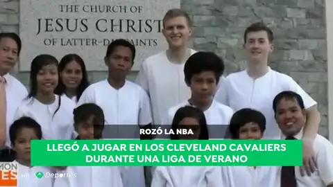 MisioneroA3D MisioneroA3D