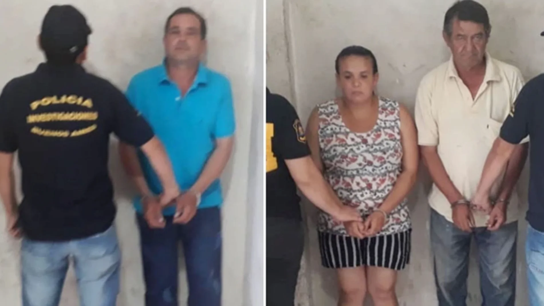 padres secuestrados padres secuestrados