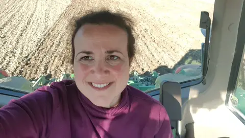 María Ángeles Rosado María Ángeles Rosado
