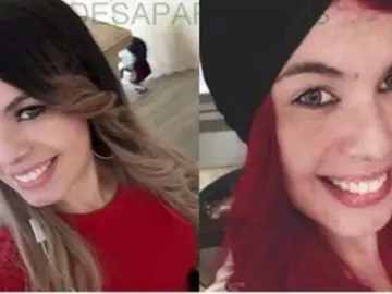 La Guardia Civil busca en Lanzarote a una mujer que desapareció el pasado 1 de enero La Guardia Civil busca en Lanzarote a una mujer que desapareció el pasado 1 de enero