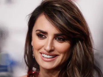 Penélope Cruz Penélope Cruz