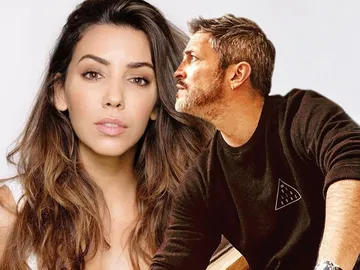 El esperado reencuentro de Sandra Cervera y Fernando Coronado con su 'familia' tras su marcha de Puente Viejo El esperado reencuentro de Sandra Cervera y Fernando Coronado con su 'familia' tras su marcha de Puente Viejo