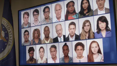 Avance capítulo 3 de 'Manifest' Avance capítulo 3 de 'Manifest'