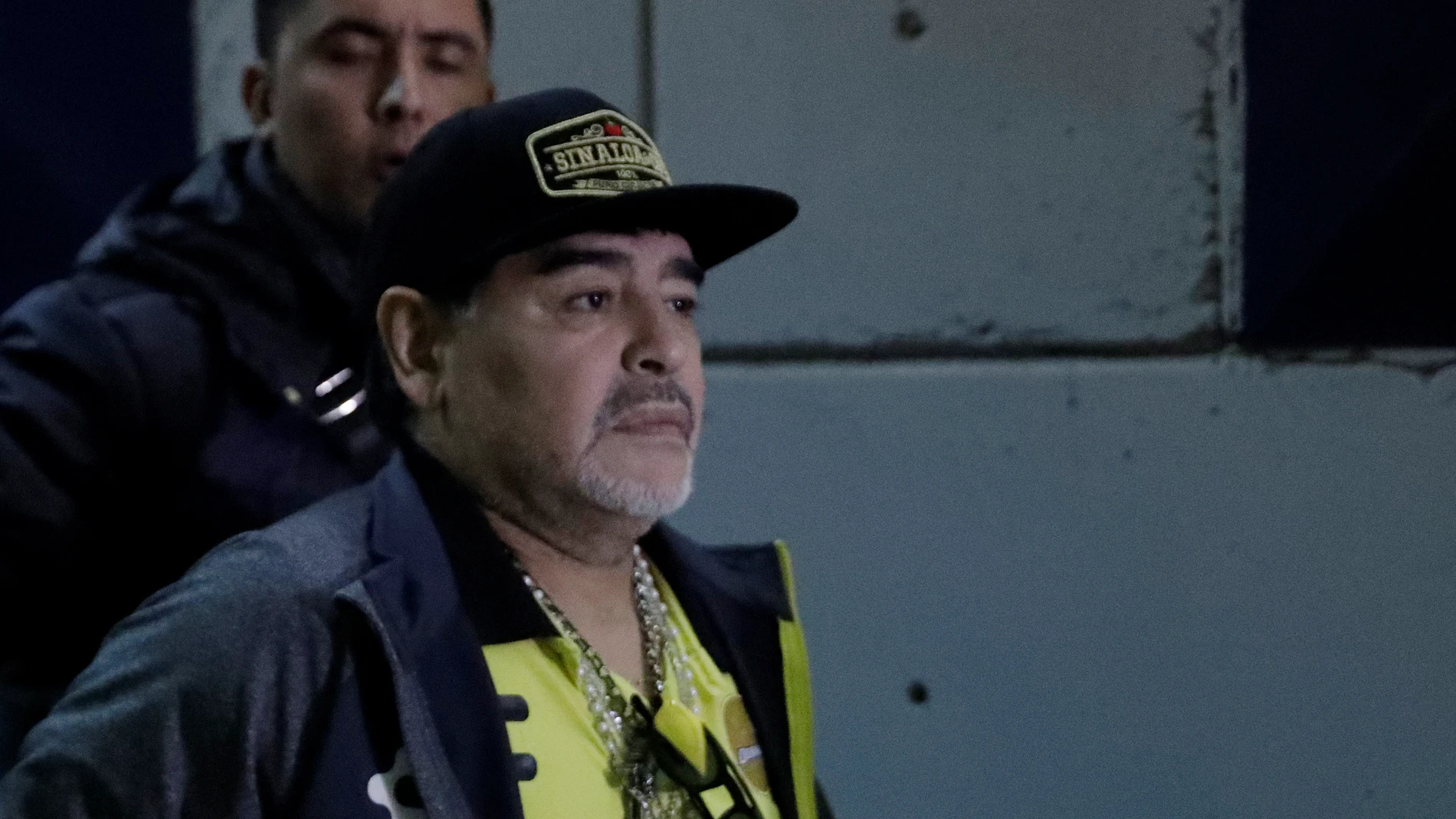 Diego Armando Maradona Diego Armando Maradona