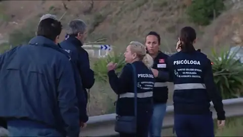 REEMPLAZO Pozo Málaga