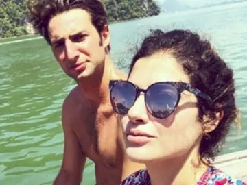 Javier Calle y Coki Prieto Javier Calle y Coki Prieto