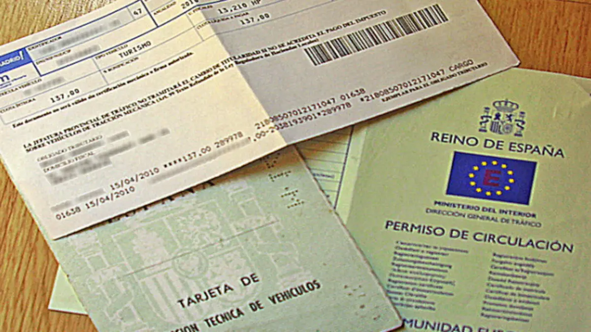 Impuesto de Circulaci&oacute;n