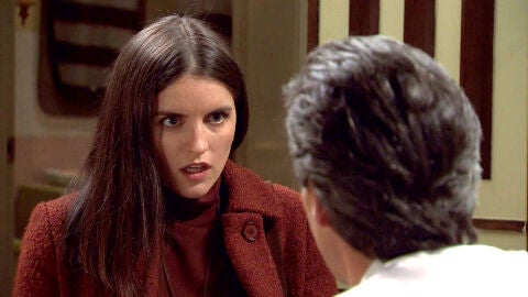 Domingo, despreciado por su hija: "No intentes buscarnos otra vez, no quiero volver a verte"