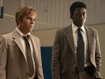 True Detective, tercera temporada True Detective, tercera temporada