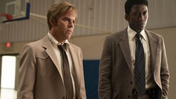 True Detective, tercera temporada