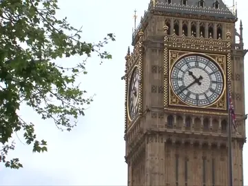 El Parlamento británico puede bloquear el 'Brexit' El Parlamento británico puede bloquear el 'Brexit'