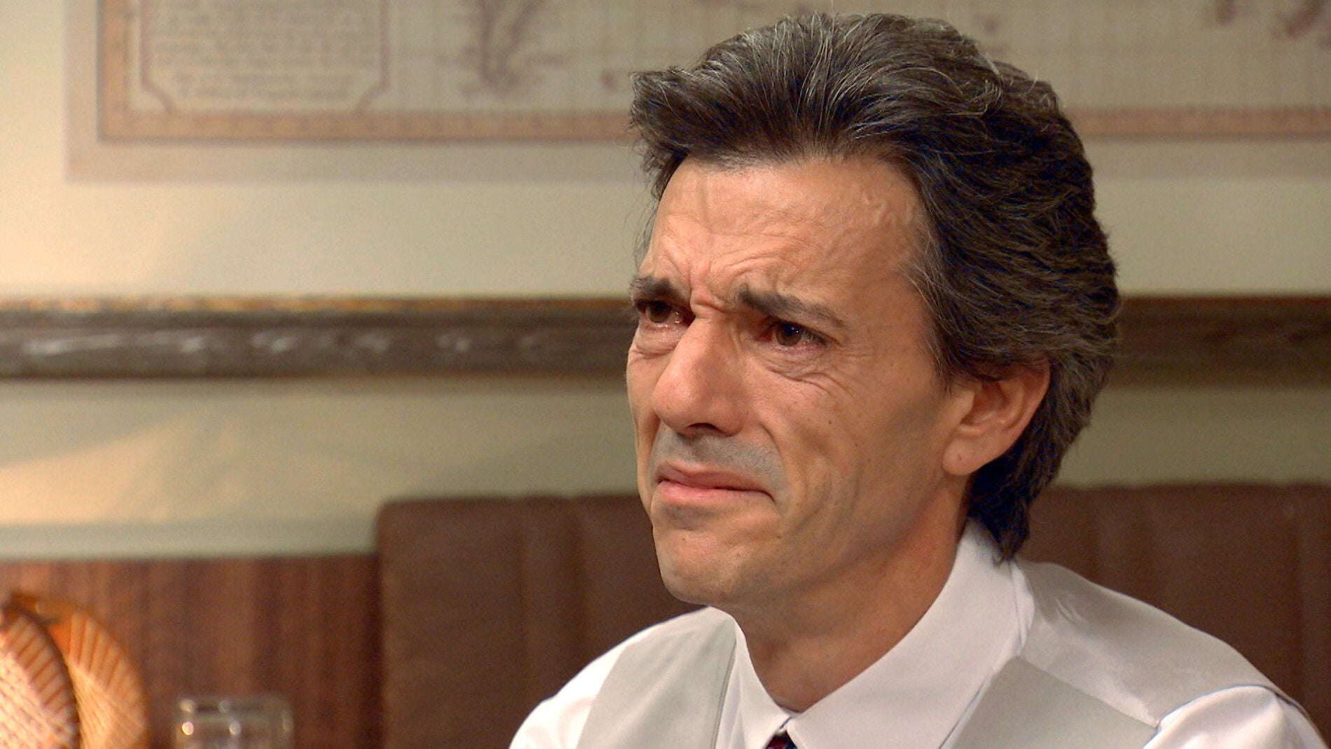 Domingo, revive su pasado: "Me convert&iacute; en un ser despreciable"