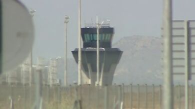 Aena prevé alcanzar los 4 millones de pasajeros al año en el nuevo aeropuerto de Murcia