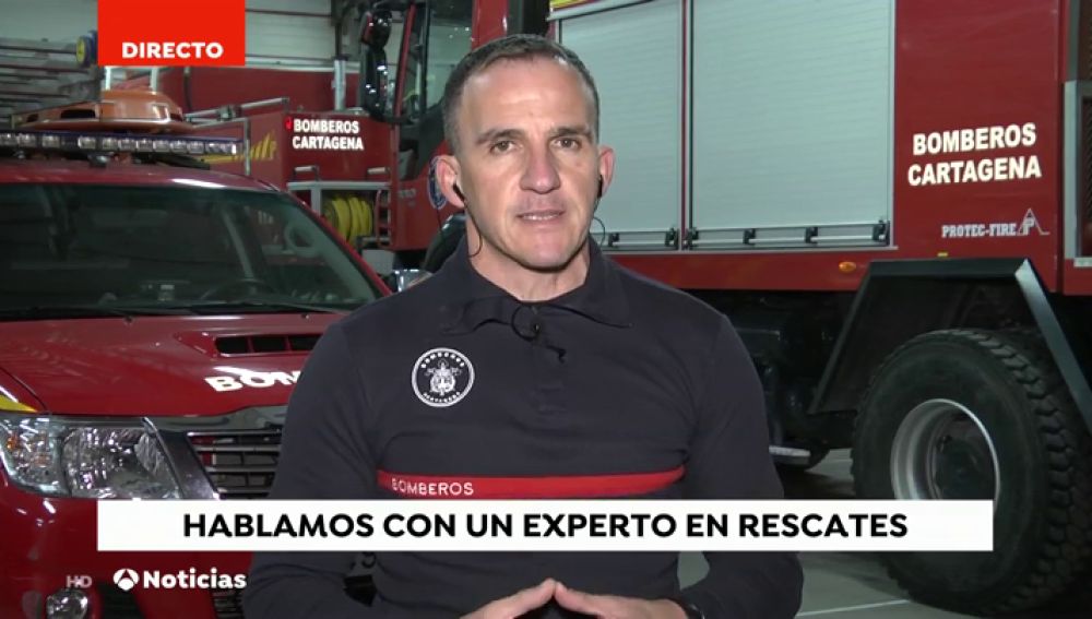 NUEVA BOMBERO