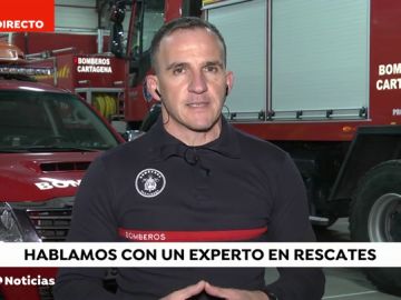 NUEVA BOMBERO