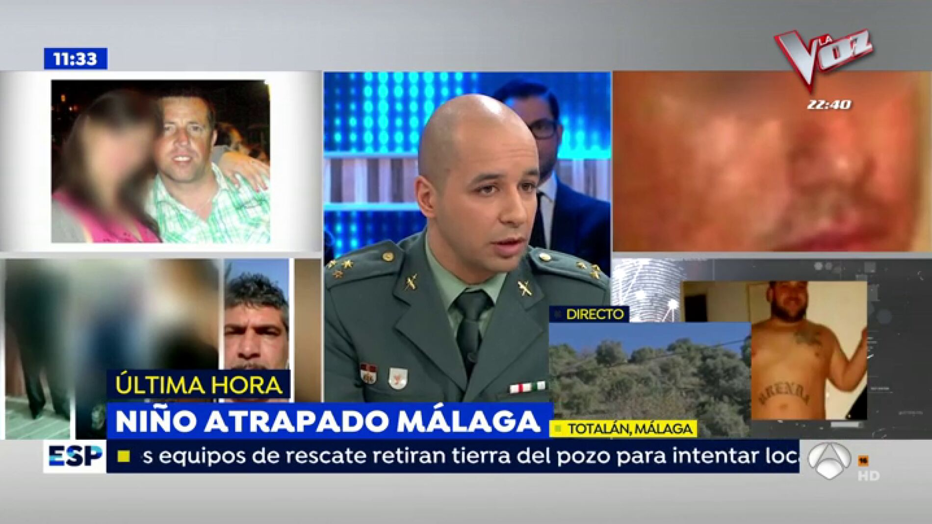 Este es el perfil del agresor sexual que act&uacute;a en manada: Seleccionan a la v&iacute;ctima y culminan con la penetraci&oacute;n