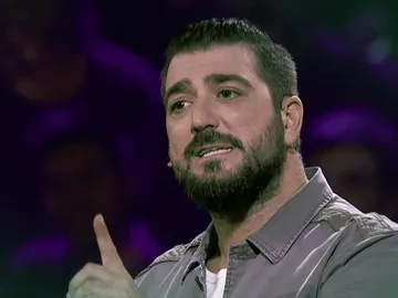 VÍDEO: El martes, un talent gozará de una segunda oportunidad en las 'Audiciones a ciegas' de 'La Voz' VÍDEO: El martes, un talent gozará de una segunda oportunidad en las 'Audiciones a ciegas' de 'La Voz'