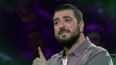 Esta noche, un talent gozará de una segunda oportunidad en las 'Audiciones a ciegas' de 'La Voz'