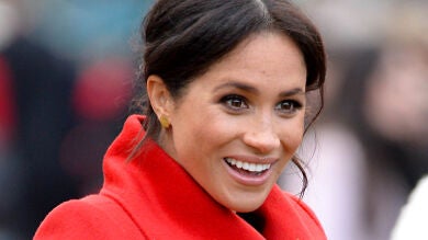 El mote con el que se conoce a Meghan Markle en los pasillos de Kensington Palace 