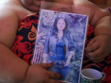 Foto de Titi Wati cuando era joven Foto de Titi Wati cuando era joven