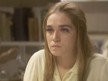 La confesión más dura de Julieta sobre Prudencio La confesión más dura de Julieta sobre Prudencio