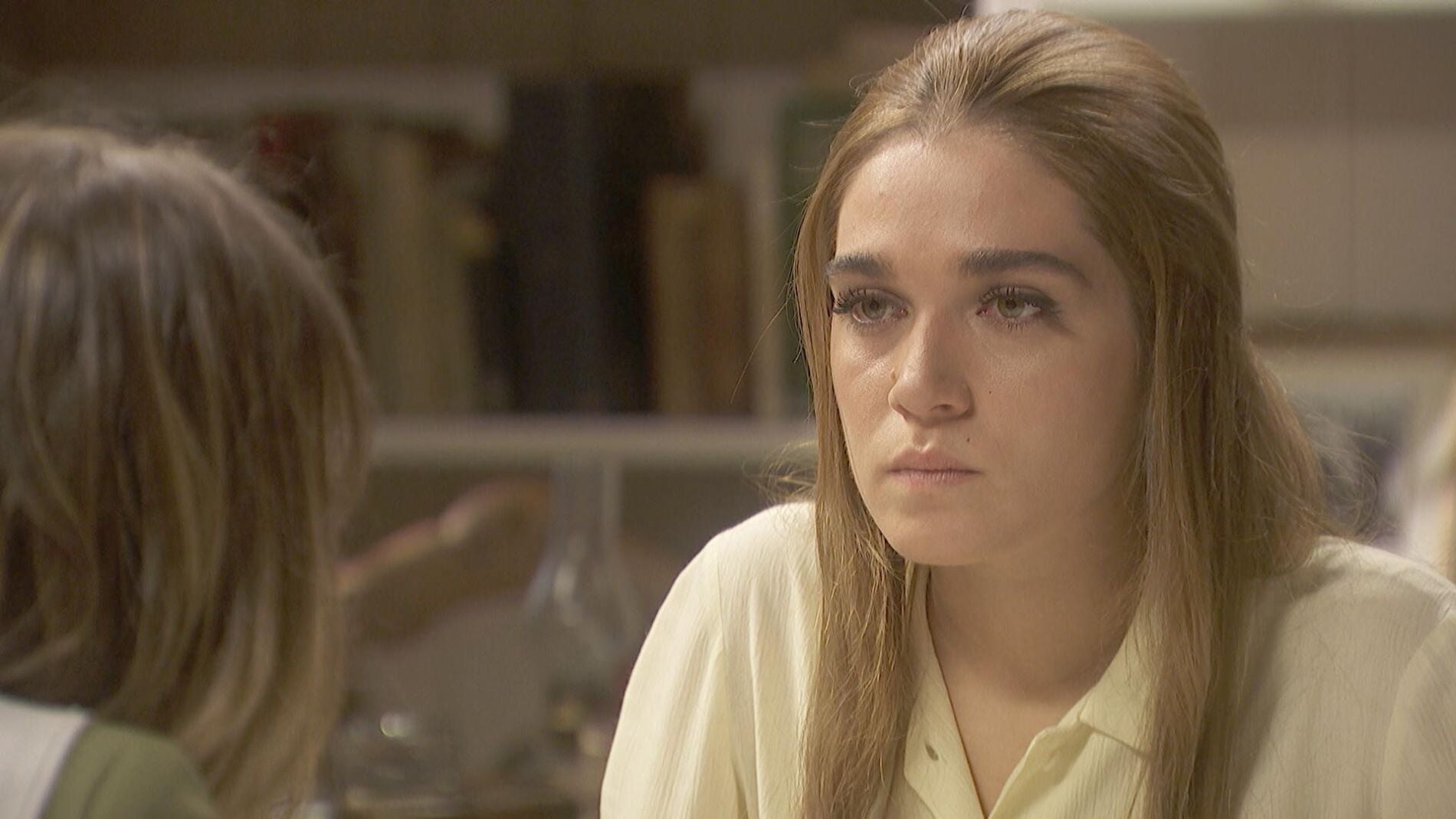 La confesi&oacute;n m&aacute;s dura de Julieta sobre Prudencio 